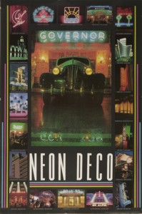 Neon Deco