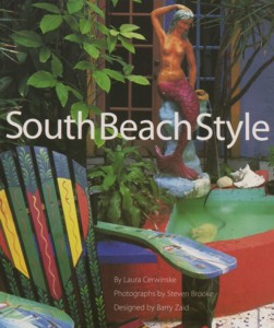 South Beach Style